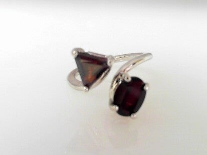 Colored Stone Rings  -  Women'