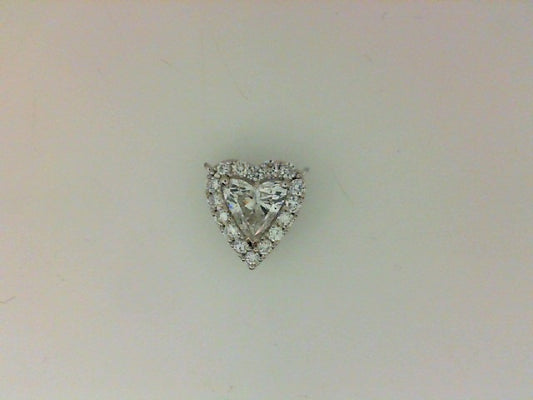 Diamond Pendant
