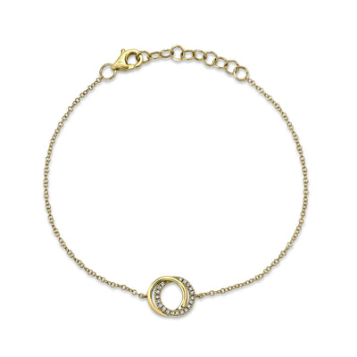 Diamond Bracelet