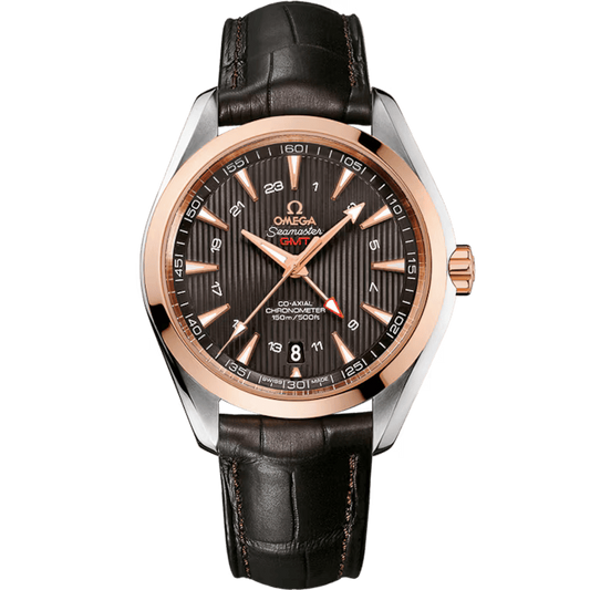 Omega Seamaster Aqua Terra 150M 231.23.43.22.06.001