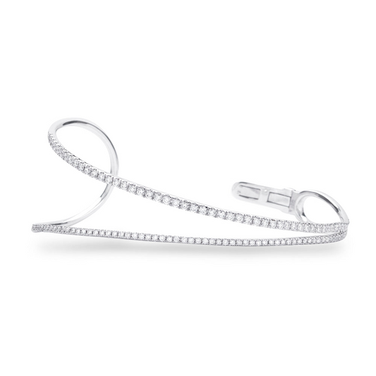 Diamond Bracelet
