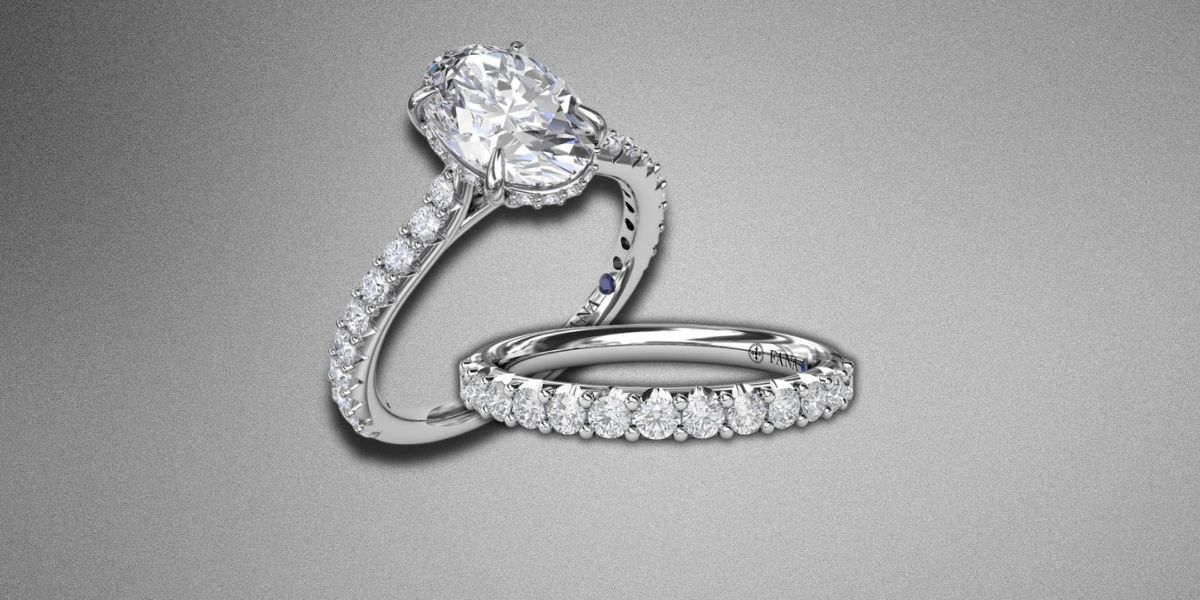 All Engagement Rings
