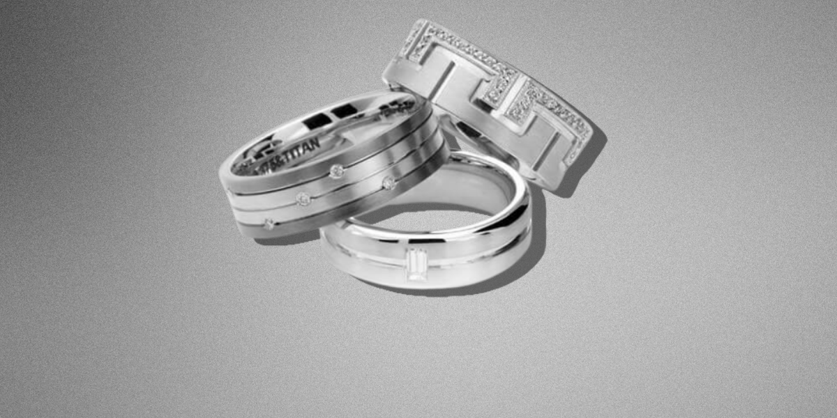Wedding Bands