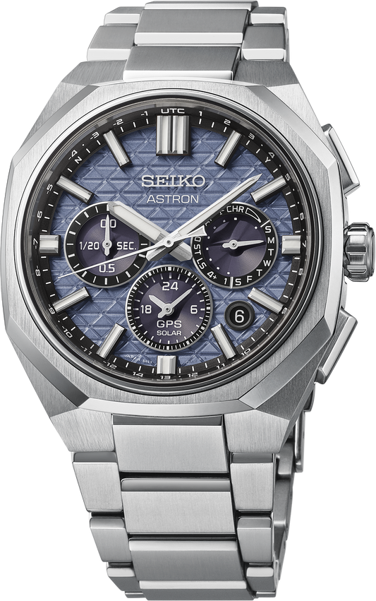 Seiko Astron Collection Watch HAB001