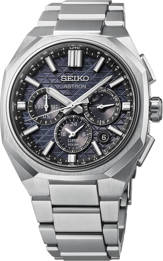 Seiko Astron Collection Watch HAB002