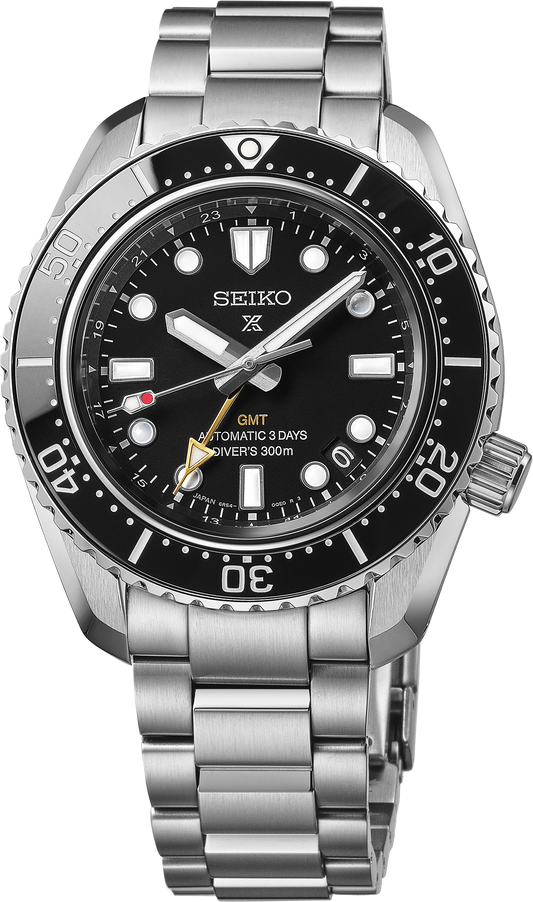 Seiko Prospex Collection Watch HBC002