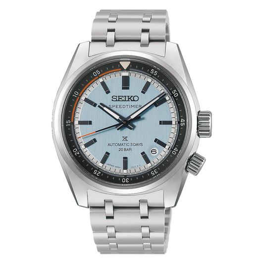 Seiko Prospex Speedtimer Collection Watch HBC003
