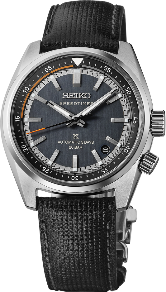 Seiko Prospex Speedtimer Collection Watch HBC004