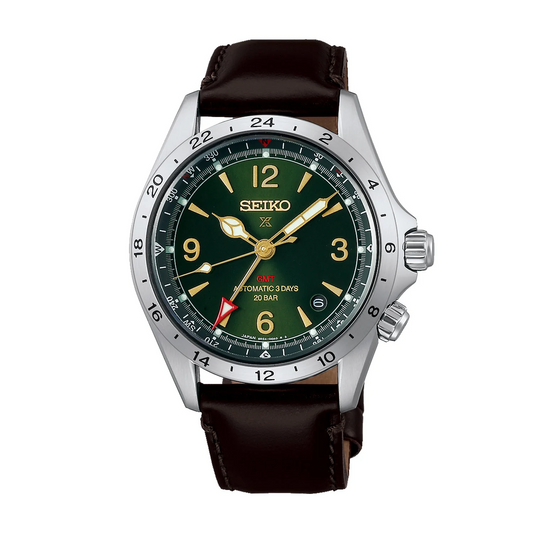 Seiko Prospex Land Automatic HBC007