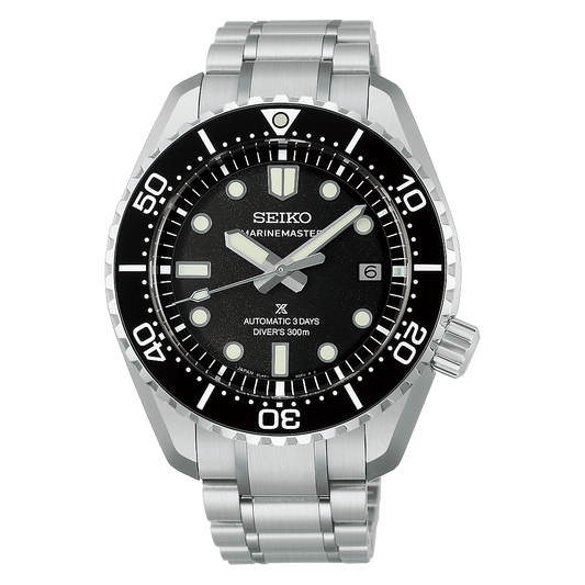 Seiko Prospex Marinemaster HBF001