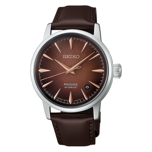 Seiko Presage Cocktail Time Watch HCB003