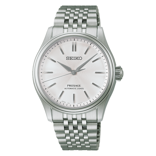 Seiko Presage Classic Series HCC001