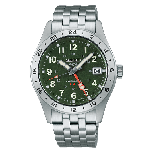 Seiko 5 Sports Field series Watch HDB001