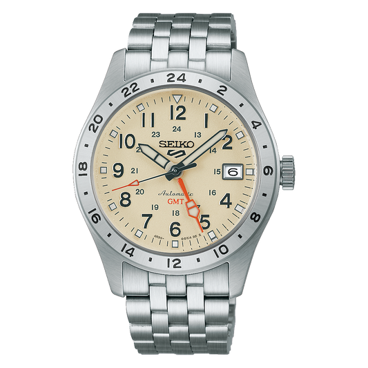 Seiko 5 Sports Field series Watch HDB002