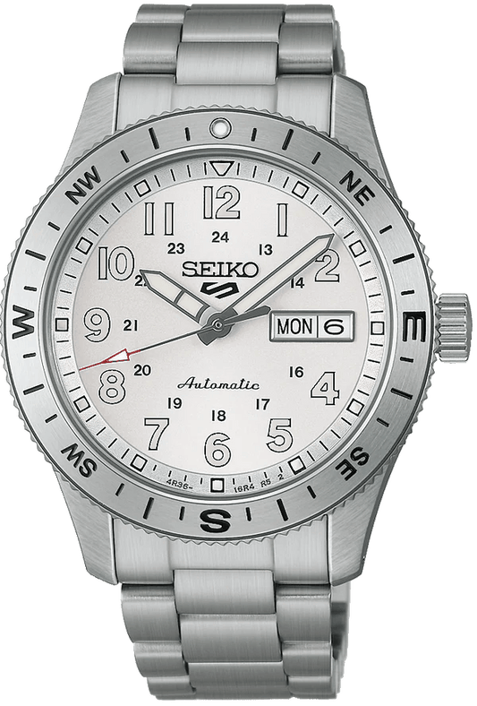 Seiko 5 Sports Field HDB007