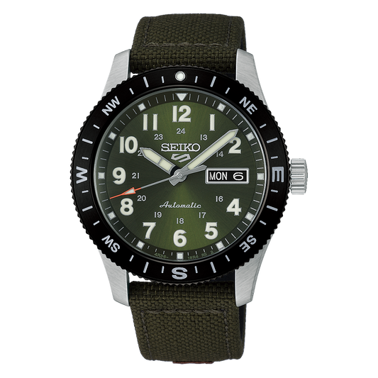 Seiko 5 Sports Field series Watch HDB008