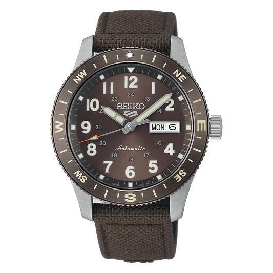 Seiko 5 Sports Field series HDB009