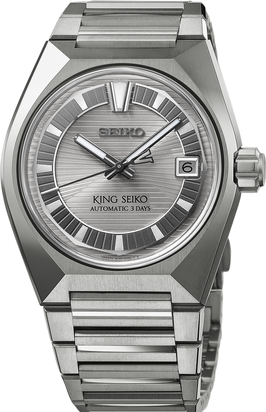KING SEIKO VANAC Collection Watch HKF002