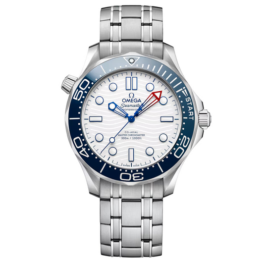 Omega Men'