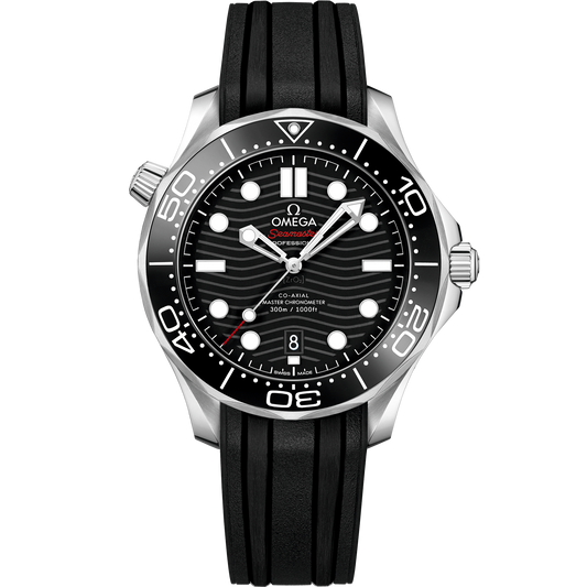 Omega Seamaster Diver 300M Self Winding Watch 210.32.42.20.01.001