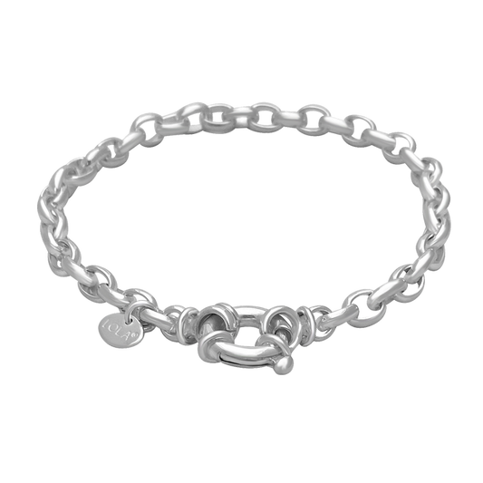 Silver By LOLA