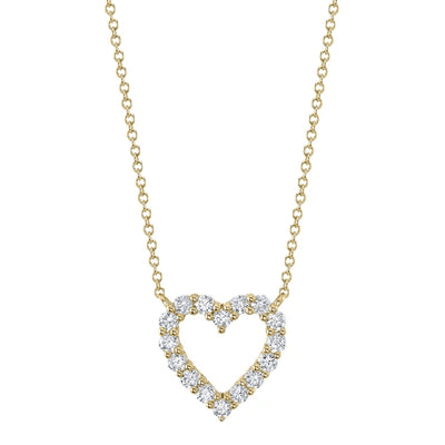 Diamond Necklace