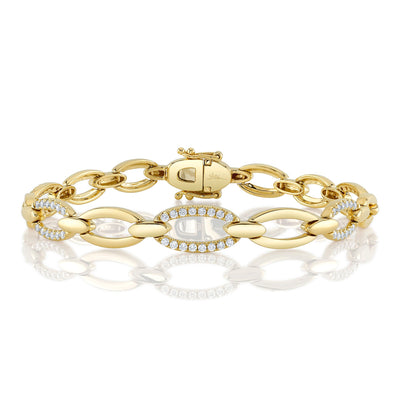 Diamond Bracelet