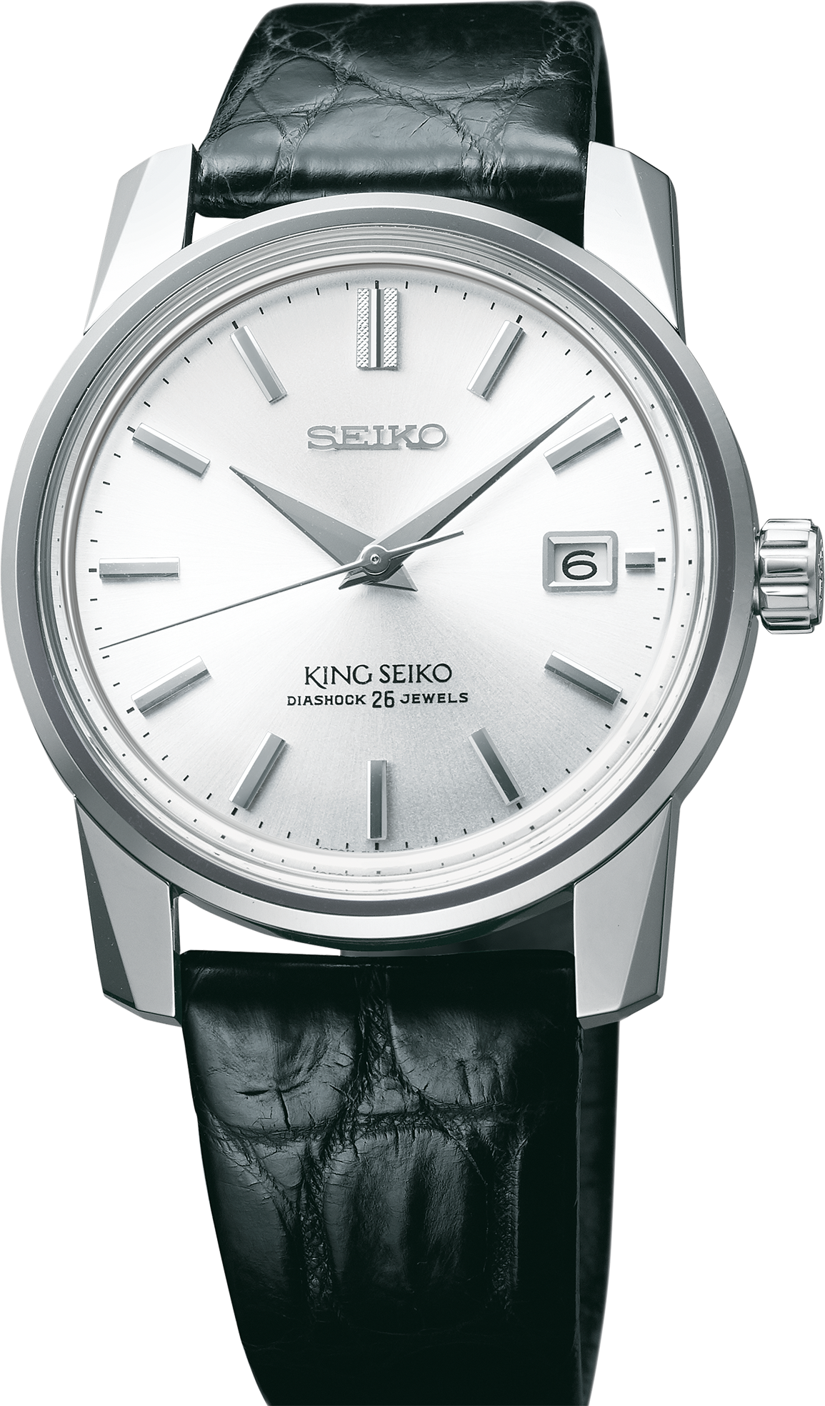King Seiko 140TH ANNIVERSARY LIMITED EDITION KING SEIKO