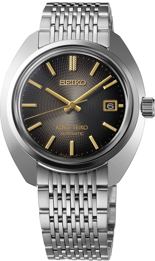 Seiko 145th Anniversary Limited Edition Watch SJE121