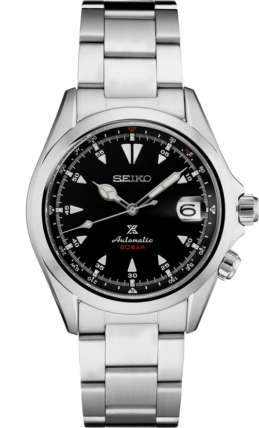 Seiko Prospex Collection Watch SPB117
