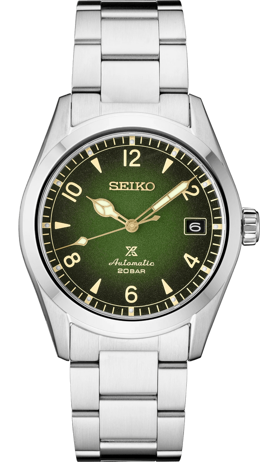 Seiko Prospex Collection SPB155