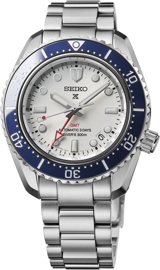 Seiko Prospex Collection Watch SPB519