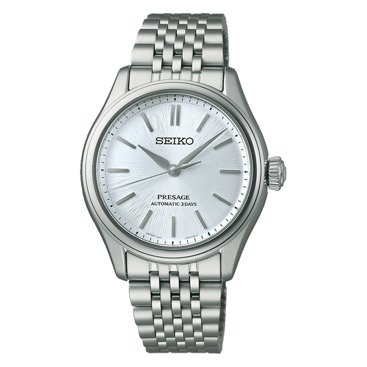 Seiko Presage Classic SPB521