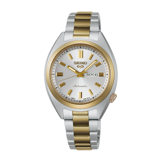Seiko 5 Sports Collection Watch SRE024