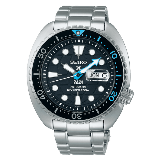 Seiko Prospex Collection Watch SRPG19