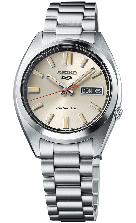 Seiko 5 Sports Collection Watch SRPK91