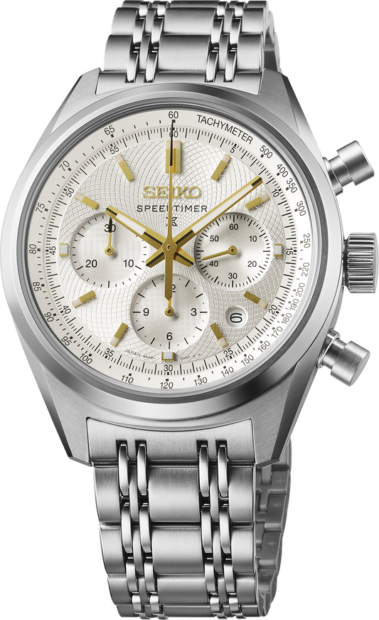 Seiko Limited Edition Watch SRQ059