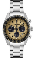 Prospex Speedtimer Solar Chronograph – Martin Inc Prospex Speedtimer Solar Chronograph – Martin Inc