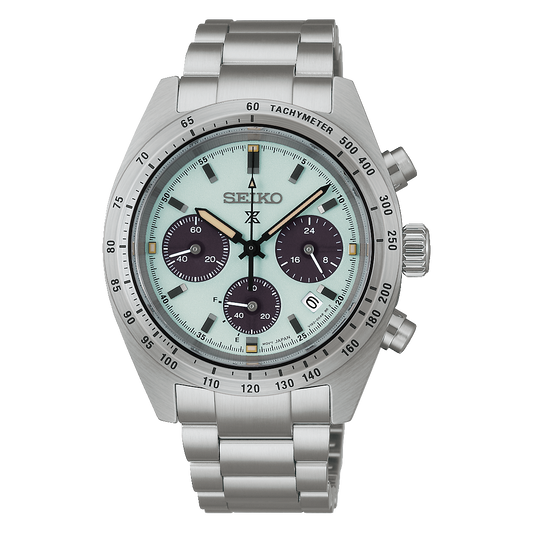 Seiko Prospex Speedtimer Collection Watch SSC965