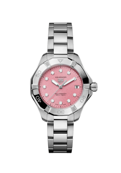 TAG Heuer Aquaracer Professional 200 Solargraph WBP1318.BA0005