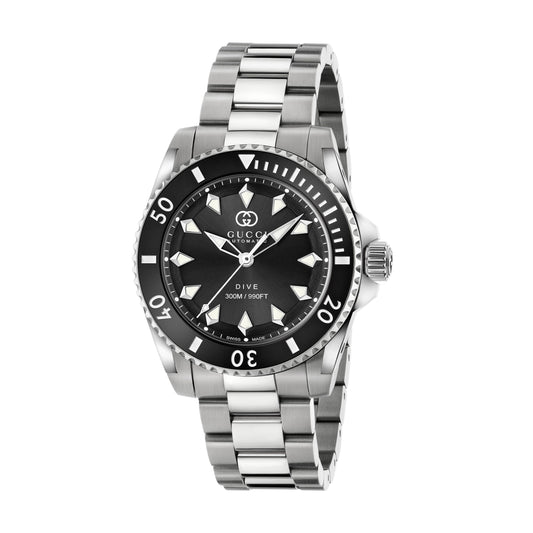 Gucci Dive watch, 40mm YA136353A