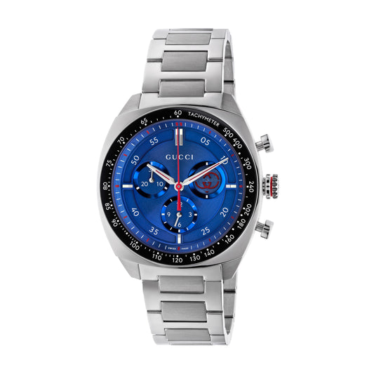 Gucci Interlocking watch, 41mm YA142317