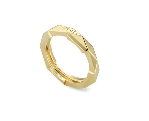 Gucci Jewelry
