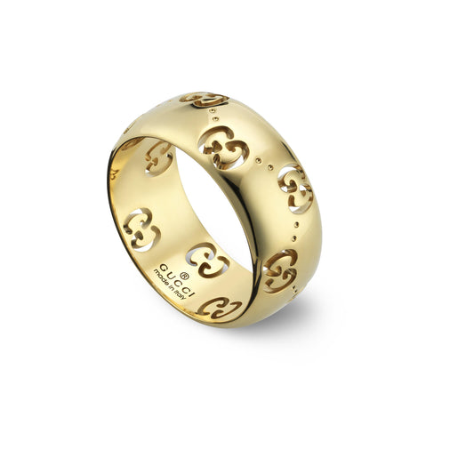 Gucci Jewelry