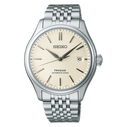 Seiko Presage Classis series SPB463