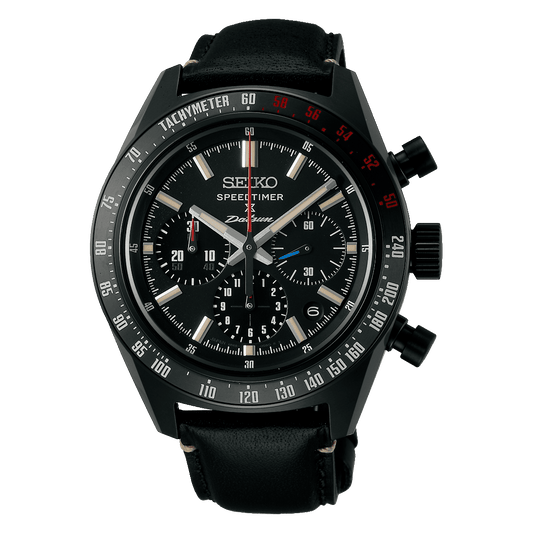 Seiko Prospex Speedtimer Mechanical Chronograph Datsun 240Z Limited Edition SRQ057