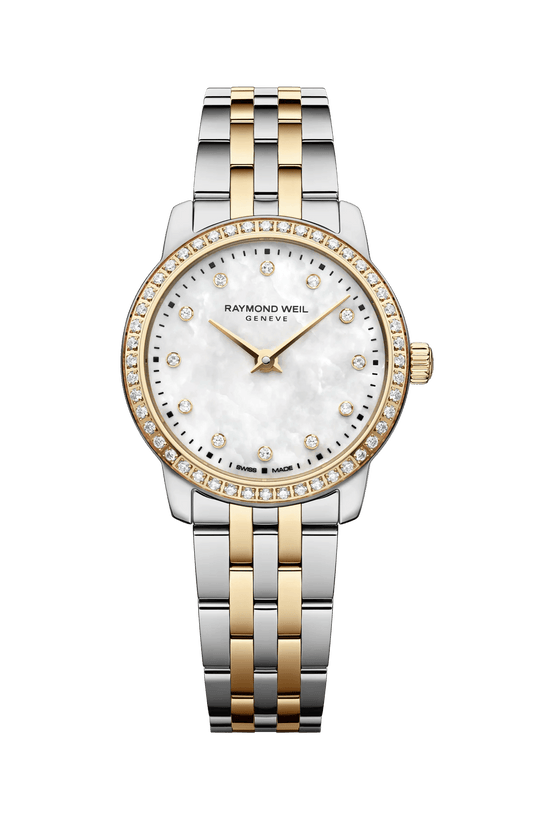 Raymond Weil toccata Classic Watch 5024-SPS-97081