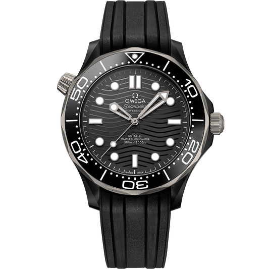 Omega Seamaster Diver 300M Self Winding Watch 210.92.44.20.01.001