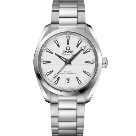 Omega Seamaster Aqua Terra 150M 220.10.38.20.02.001