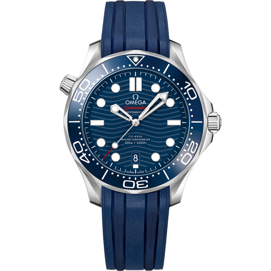 Omega Seamaster Diver 300M Self Winding Watch 210.32.42.20.03.001